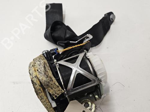 Used Front left seatbelt Front left seatbelt CITROËN DS3 (SA_) [2009-2016] 36479189 36479189