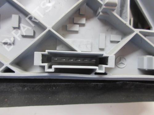 Used Right taillight Right taillight 20896634 20896634