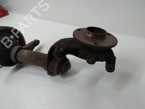 Left front shock absorber PEUGEOT 106 I (1A, 1C) 1.0 | BP20900306M16 