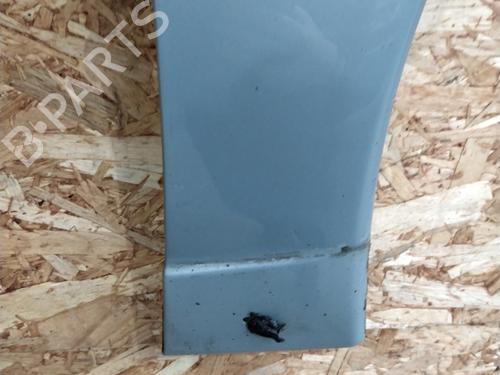 Right front fenders PEUGEOT 306 Hatchback (7A, 7C, N3, N5) 2.0 HDI 90 | BP22634600C42 