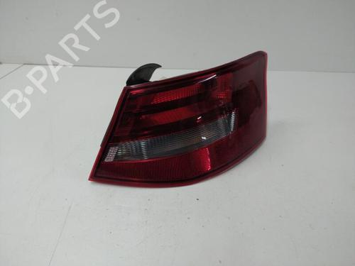 Right taillight AUDI A3 (8V1, 8VK) 2.0 TDI | BP20888778C35 