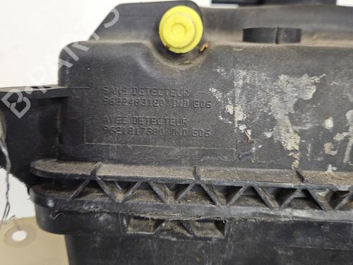 Ekspansjonstank Ekspansjonstank PEUGEOT 406 (8B) 1.8 16V (110 hp) 30309949 30309949