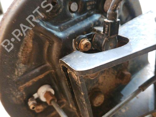 Bagaksel SUZUKI SWIFT III (MZ, EZ) 1.3 DDiS (RS413D) | BP30849996M2