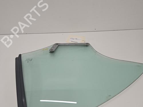 Used Rear right door window Rear right door window PEUGEOT 307 CC (3B) 2.0 16V (136 hp) 33565609 33565609