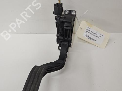 Used Pedal Pedal 37671967 37671967