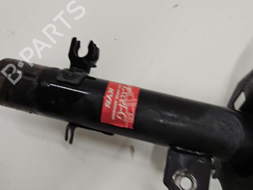 Right front shock absorber PEUGEOT 2008 I (CU_) 1.6 BlueHDi 120 | BP29919298M17