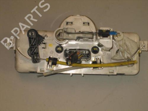 Used Climate control Climate control RENAULT CLIO III (BR0/1, CR0/1) 1.5 dCi (BR17, CR17) (86 hp) 20904138 20904138