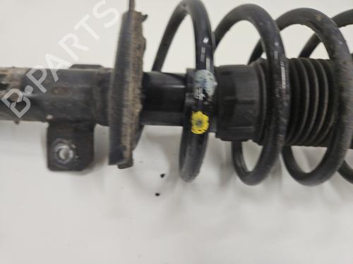 Left front shock absorber FIAT STILO (192_) 1.6 16V (192_XB1A) | BP26723244M16 