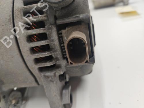 Used Alternator Alternator KIA CEE'D (JD) 1.6 CRDi 136 (136 hp) 32375810 32375810