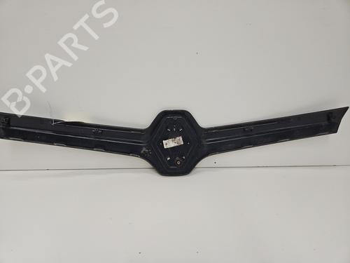 Grill RENAULT TWINGO II (CN0_) 1.5 dCi 75 | BP33857183C40 - Image 4