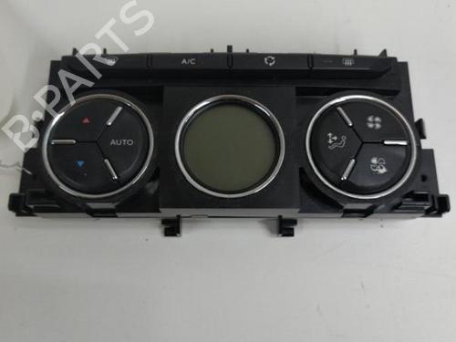Commande Chauffage CITROËN C3 II (SC_) 1.6 HDi | BP20888279I5 