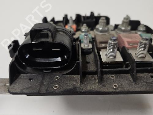 Used Electronic module Electronic module RENAULT KANGOO Express (FW0/1_) [2008-2026] 34521398 34521398
