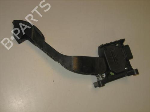 Used Pedal FIAT 500 (312_) 1.2 (312AXA1A) (69 hp) 20910137