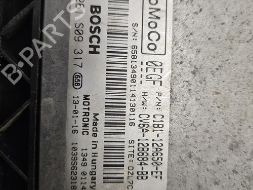 Used Electronic module Electronic module FORD FIESTA VI (CB1, CCN) 1.0 EcoBoost (125 hp) 34171907 34171907