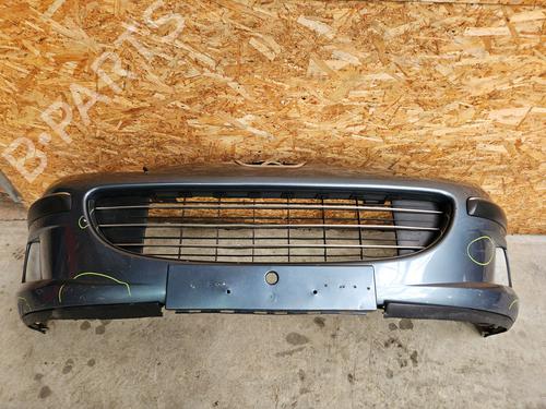 Used Front bumper PEUGEOT 407 (6D_) 2.0 16V (6DRFJC, 6DRFJE, 6DRFJF) (140 hp) 30808836