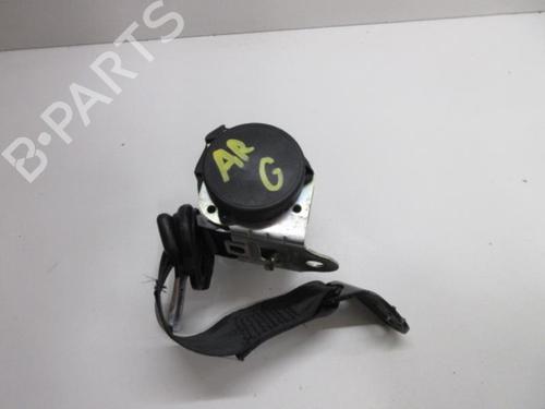Used Rear left belt tensioner VW POLO (9N_, 9A_) 1.4 TDI (80 hp) 20908930