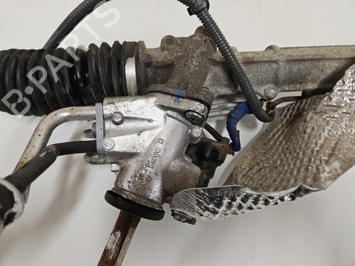 Steering rack RENAULT LAGUNA III (BT0/1) 2.0 dCi (BT01, BT08, BT09, BT0E, BT0K, BT12, BT1C, BT1D,... | BP32199612M22