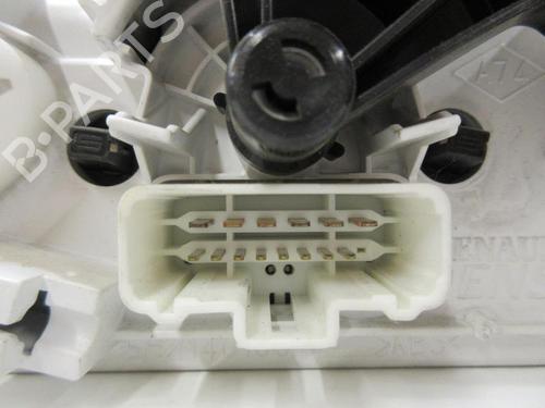 Used Climate control Climate control RENAULT KANGOO Express (FW0/1_) 1.5 dCi 70 (FW0A, KW0V) (68 hp) 20890057 20890057