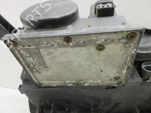 Left headlight RENAULT ESPACE III (JE0_) 3.0 V6 24V (JE0G, JE0R) | BP25267236C28 