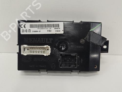 Used Electronic module Electronic module 37515119 37515119