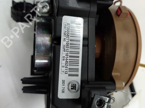 Steering column stalk FIAT 500L (351_, 352_) 1.6 D Multijet (199LYD1B) | BP20901610I23 