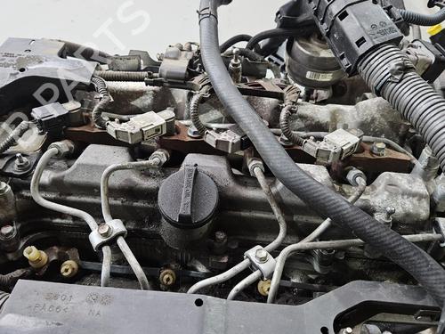 Engine TOYOTA RAV 4 III (_A3_) 2.2 D 4WD (ALA30_, ALA30R) | BP40280277M1 - Image 6