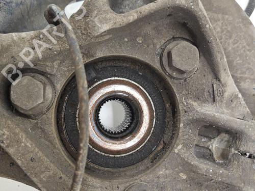 Right front steering knuckle OPEL ASTRA J (P10) 1.4 Turbo (68) | BP32455544M26