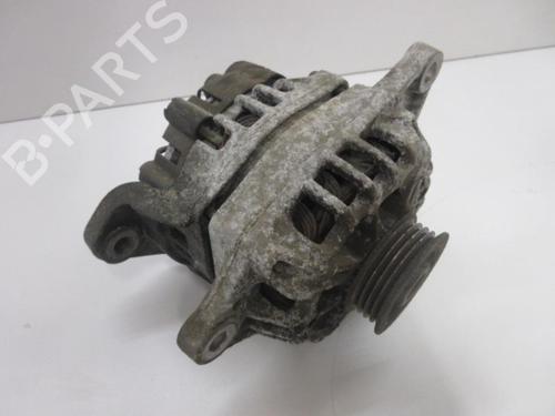 Alternator NISSAN MICRA III (K12) 1.2 16V | BP20901323M7 