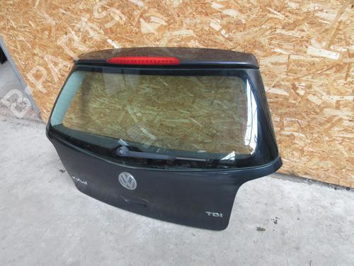 Used Tailgate Tailgate 20896695 20896695