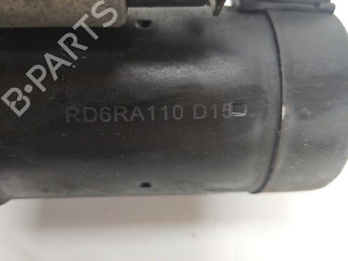 Starter PEUGEOT PARTNER MPV (5_, G_) 1.6 HDi 90 | BP30116028M8