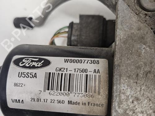 Front wiper motor FORD TRANSIT CUSTOM V362 Van (FY, FZ) 2.0 EcoBlue | BP38423717M29 - Image 2
