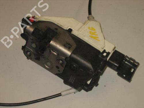 Rear left lock PEUGEOT 308 SW I (4E_, 4H_) 1.6 HDi | BP20903984C100 