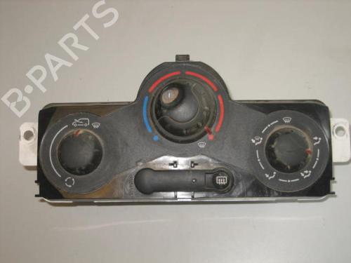 Used Climate control RENAULT KANGOO Express (FW0/1_) 1.5 dCi 85 (FW0K, FW0L, FW0B) (86 hp) 20910347