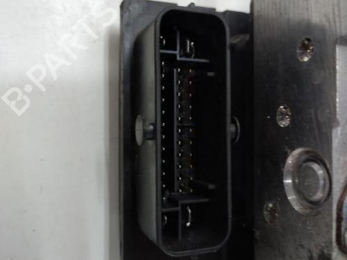 ABS pump PEUGEOT 5008 (0U_, 0E_) 1.6 HDi | BP20899450M43 