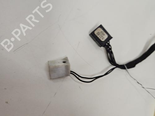 Right mirror MERCEDES-BENZ C-CLASS (W204) C 350 CDI (204.022) | BP30676665C27