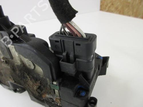 Rear left lock RENAULT CLIO III (BR0/1, CR0/1) 1.5 dCi (BR17, CR17) | BP20900832C100 