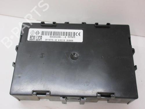 Used Fuse box RENAULT CLIO III Grandtour (KR0/1_) 1.5 dCi (KR0F) (86 hp) 22106456