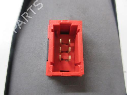 Used Right front window switch Right front window switch RENAULT SAFRANE II (B54_) 2.0 16V (B54L) (136 hp) 20901011 20901011