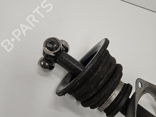 Used Left front driveshaft Left front driveshaft RENAULT RAPID Box Body/MPV (F40_, G40_) 1.9 D (F40R) (54 hp) 34202759 34202759