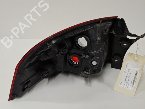Used Right taillight Right taillight KIA RIO III (UB) 1.1 CRDi (75 hp) 29978753 29978753