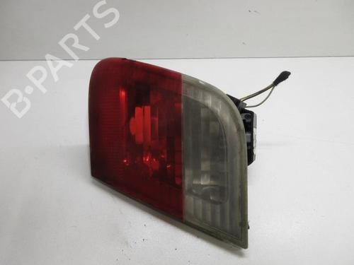 Used Right tailgate light BMW 3 (E46) 320 d (150 hp) 20903384