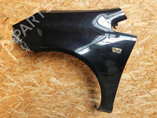 Used Left front fenders OPEL CORSA D (S07) 1.3 CDTI (L08, L68) (90 hp) 29372308