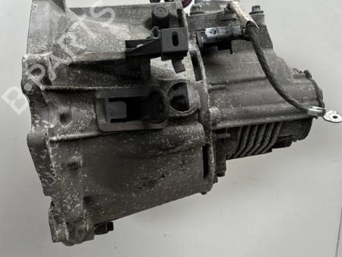 Gearbox PEUGEOT 208 II (UB_, UP_, UW_, UJ_) 1.5 BlueHDI 100 | BP20893812M3 
