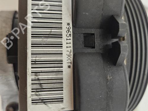 Ratstangsstang CITROËN C5 I (DC_) 2.0 HDi (DCRHZB, DCRHZE) | BP38300370I23 - Image 4