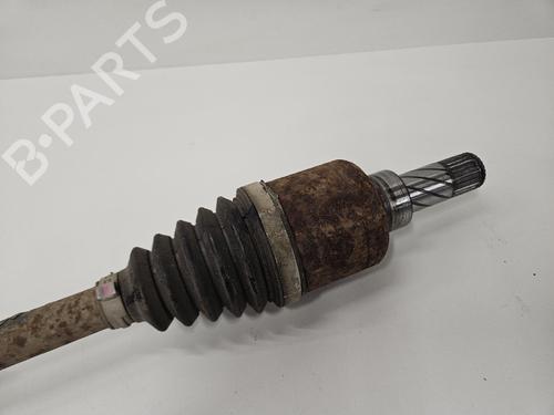 Used Left front driveshaft Left front driveshaft 37708151 37708151