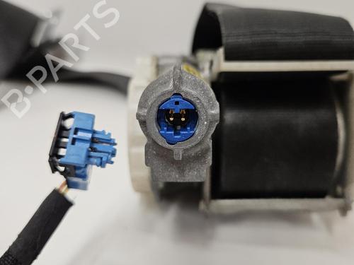 Front left seatbelt CITROËN C3 II (SC_) 1.4 HDi 70 (SC8HZC, SC8HR0, SC8HP4) | BP37708223I26  - Image 6