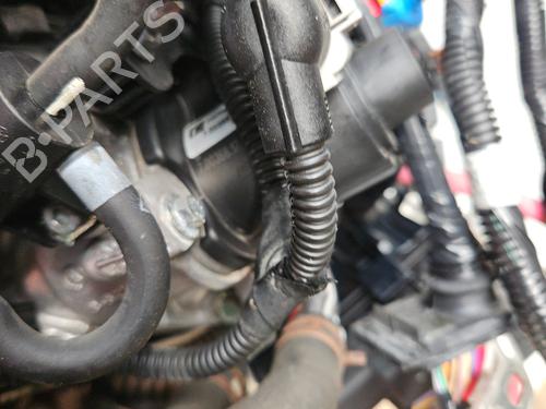 Engine RENAULT SCÉNIC III (JZ0/1_) 1.5 dCi | BP29634456M1 