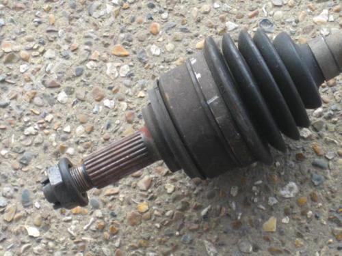 Used Left front driveshaft DACIA LOGAN (LS_) 1.5 dCi (LS0W) (86 hp) 20892231