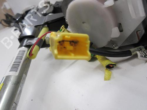 Used Front left seatbelt Front left seatbelt HONDA CIVIC VIII Hatchback (FN, FK) 2.2 CTDi (FK3) (140 hp) 20890028 20890028