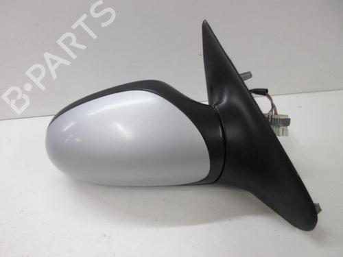Right mirror PEUGEOT 406 (8B) 2.0 HDI 90 | BP20889465C27 